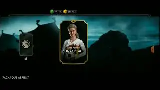 Mk Mobile | Parental Warriors Pack Opening | 😤🤘 |