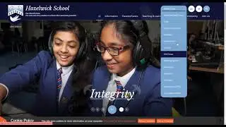 Hazelwick accessing tech from home