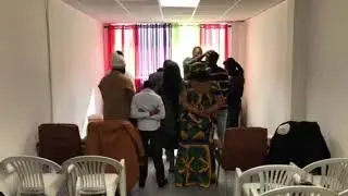 Christ salvation church Durango