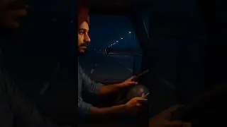 Truck driver story part-1 #darkiawaaz #horrorstories #horrorstation #truehorror #scarystories #ghost