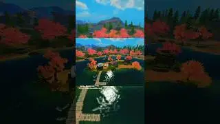 Welcome to the best Isolated map of CodM 😍 #codm #shorts #codmobile