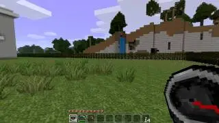Let's Show Minecraft - zuschauer99 Server #2