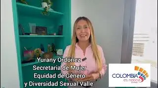 Cavasa presente en las buenas noticias Valle galard&oacute;n a las 14 premiadas mujeres lideresas y LGTBI