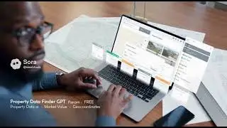 Property Data Finder GPT - Free AI Tools on AiWebTools.Ai