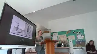 'The Very Life of It' - Blake Milteer, Curator of the Mackinnon Collection, NGS