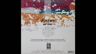 Alkemy - Deep Shade (EP One)