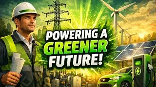 Power infrastructure player focused on smart and efficient energy solutions.