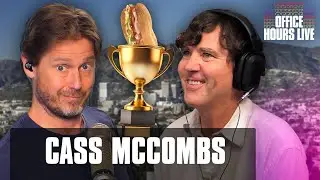 We Won an Award! Cass McCombs, Delco Historical Society (Episode 356)