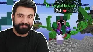 ADŞ İLE EKİPLİ BED WARS #78