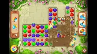 GardenScapes Level 11759 no boosters