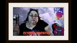 October 2017 Favorites