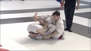 ACB gi europeans brown belt -75kg  | &Oacute;mar Yamak
