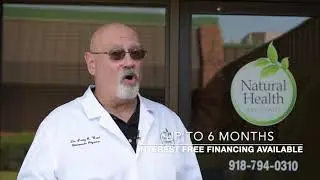 Come and See Us by Dr Larry