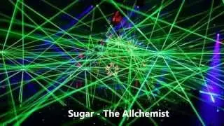 Sugar - The Allchemist