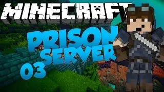 Minecraft Prison Server #3: OP PICKS!