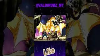 DragonBall Z Extreme Butoden Mugenation Project 2021 PC READY #dbz #kof15 #bloxfurit #retro #kof98
