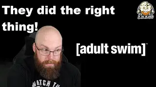 Adult Swim Games and Warner Bros helping out some Indie Devs!