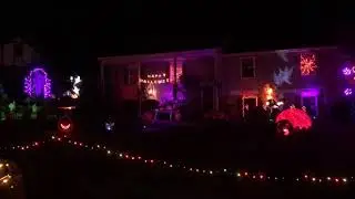 Mifflintown Halloween 2019 #2