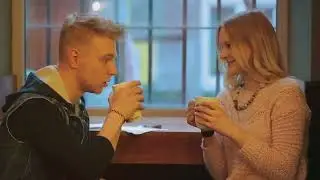 Coffee With Wally Podcast Promo Video