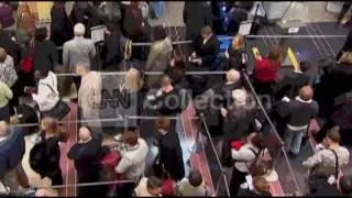 CONSUMER WATCH (NATS) Winter Travel Tips