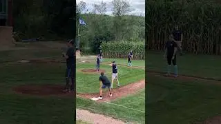 The Greatest Wiffle Ball Field on Earth? #shorts