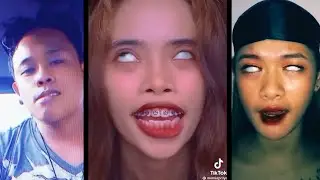 Mga CRINGY TIKTOK na mahirap panoorin