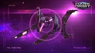¿Cómo conseguir Acelerador De Infiltraceite? // Naves plus y mejoras al 20 ||  DarkOrbit