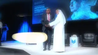 International Symposium on Artificial Intelligence &ndash; Challenges and Opportunities