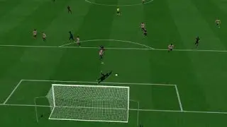 EA SPORTS FC 24 Cook