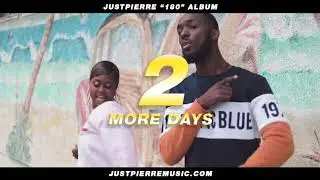 JustPierre's 180 Album Releases in 2 Days! | AUG. 10