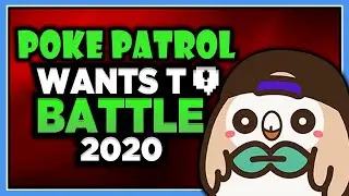 Poke Patrol Wants to Battle TAG 2020!