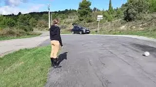 Curiosit&eacute; de Lauriole