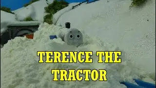 TERENCE THE TRACTOR REMAKE (US)