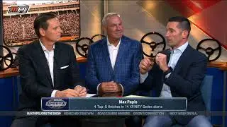 Max Papis Innovations Intro Video