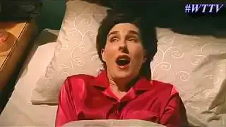 Black Books S01E05 - The Big Lock-Out