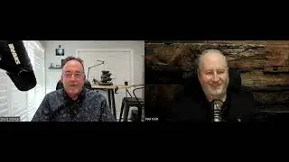 David Schneer on Backbone: Overcoming Struggles & Inspiring Market Researchers
