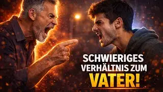 Mein Verh&auml;ltnis zu meinem Vater 💔  |  10 Mille  |  Folge 21