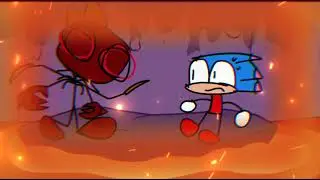 Murder streak (Boiling point but Insanity apple phase 2 and Sonic.Jr sings it)