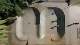 SUBIACO SKATEPARK