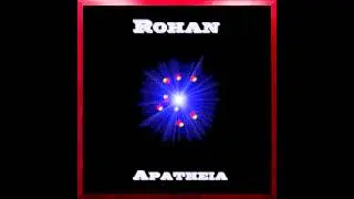 Rohan - # 8 - Whatever Happens In Between - Apatheia