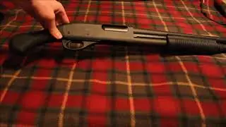 Shockwave Technologies Raptor Grip