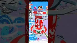 Pokemon GO Tour The Hague 2025 #shadowpokemon #kyogre raid #pokemongofest2025 #pokemongotour 