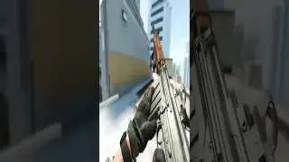 Gmod MW Base: FAL Random Attachments 1 #gmod