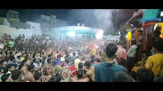 Panigrahipentho Danda Nacha Sandhya Alaati