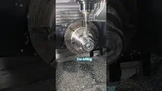 CNC Machined Components for Robotics & Automation