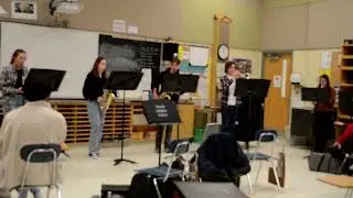 Small Ensemble #1