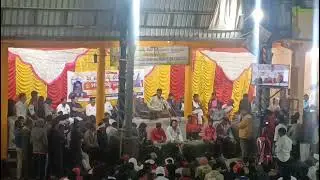 Kalkhora Devi Tanda Pachilagi 142nd Jatra Mahotsav | Kapil Chavan Banjara Bhajan