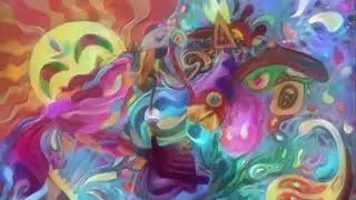 Cyberdelic