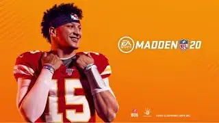 Madden 20 Online Head to Head Gameplay
