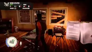 GAMING - State Of Decay Remastered - Ep1/Part 1 of 2